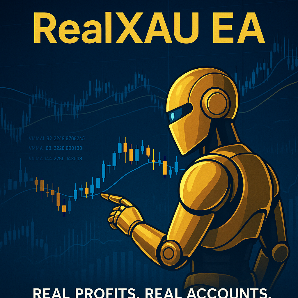 RealXAU EA