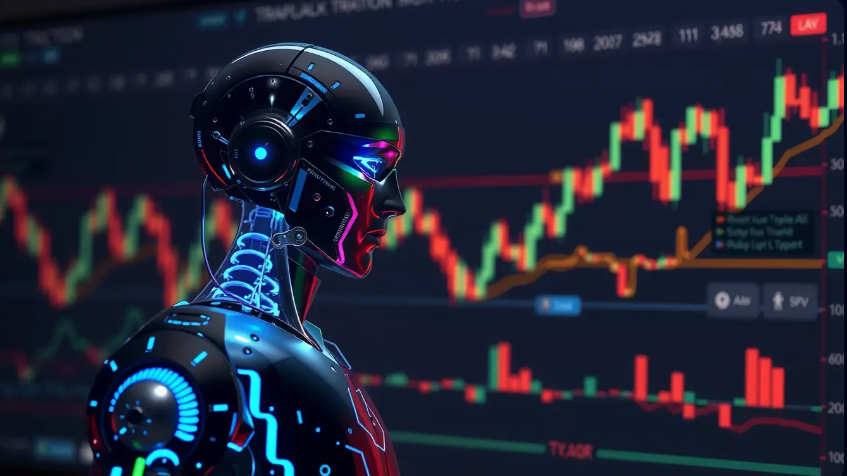 Future of AI in Forex Trading