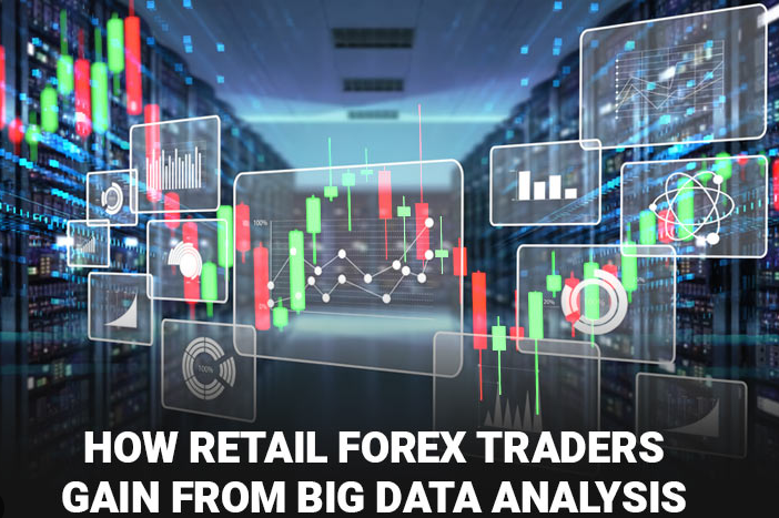 The Role of Big Data in Modern Forex Trading