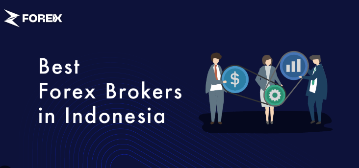 Top 10 Forex Brokers in Indonesia 2025 – Trusted & Regulated Platforms