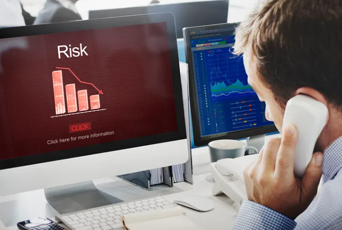 Top 5 Risk Management Strategies Every Forex Trader Must Know