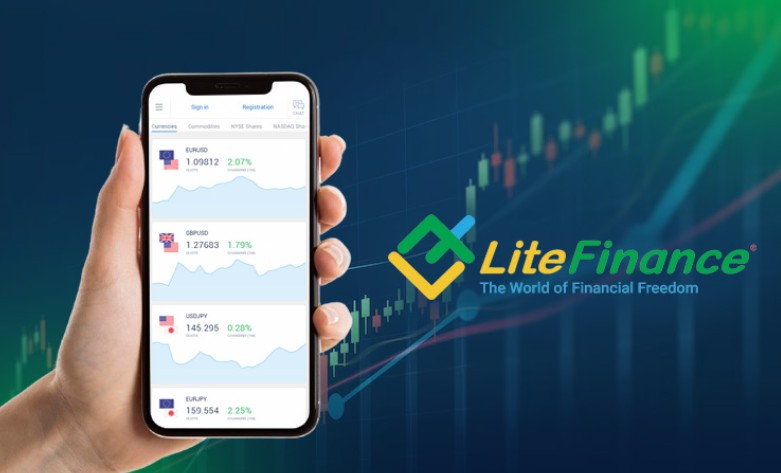 LiteFinance Instant Withdrawal Review