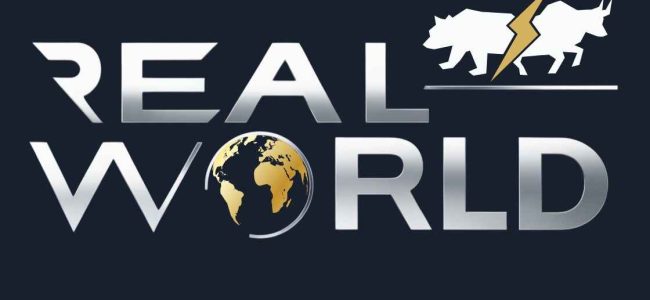 Real world trading community